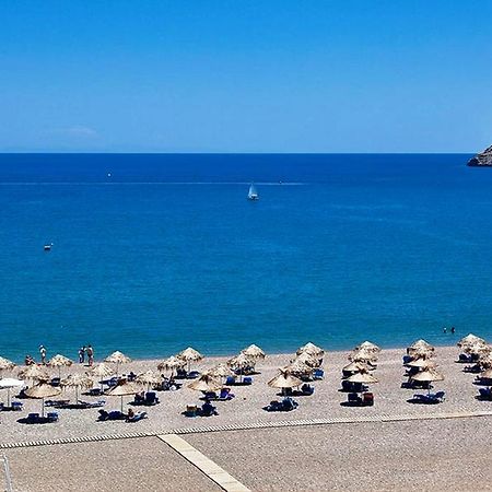 Sentido Lindos Bay Resort & Spa Vlicha  시설 사진