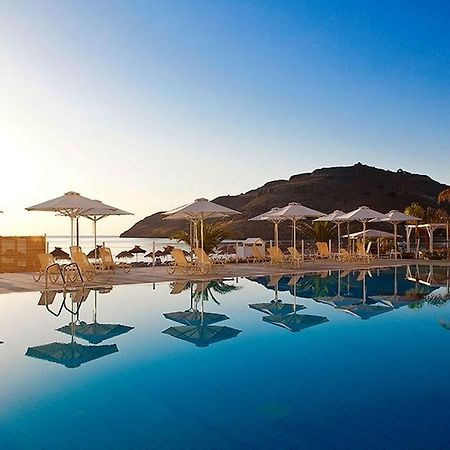 Sentido Lindos Bay Resort & Spa Vlicha  시설 사진