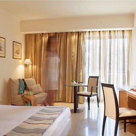 Sentido Lindos Bay Resort & Spa Vlicha  객실 사진