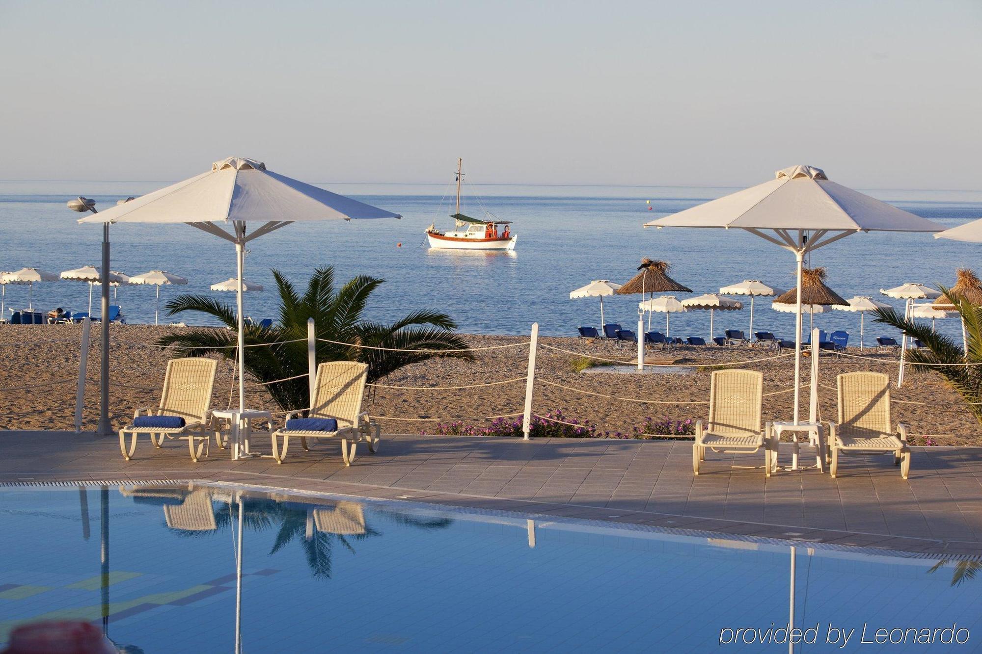 Sentido Lindos Bay Resort & Spa Vlicha  시설 사진