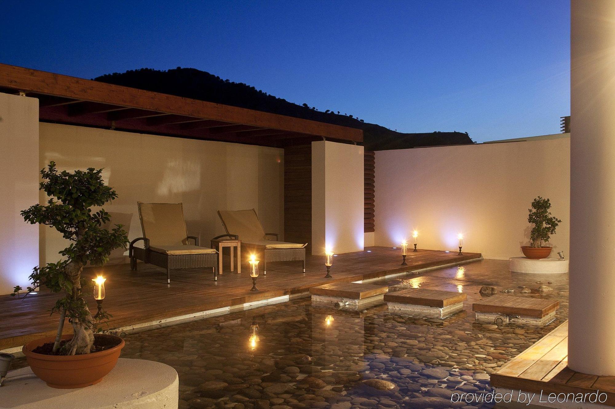 Sentido Lindos Bay Resort & Spa Vlicha  시설 사진