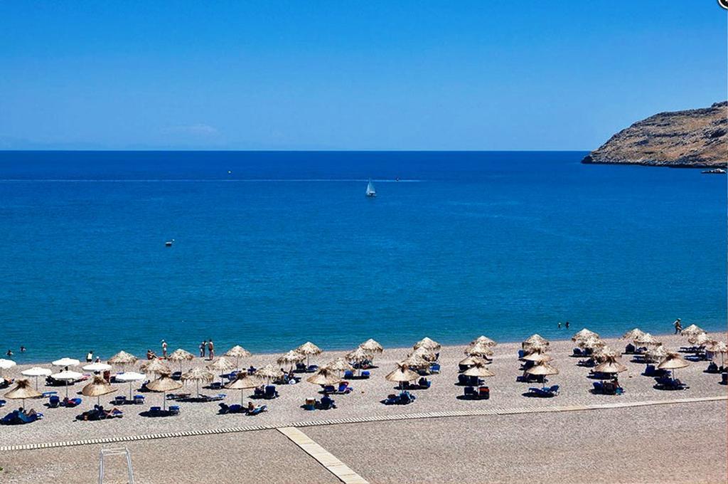 Sentido Lindos Bay Resort & Spa Vlicha  시설 사진