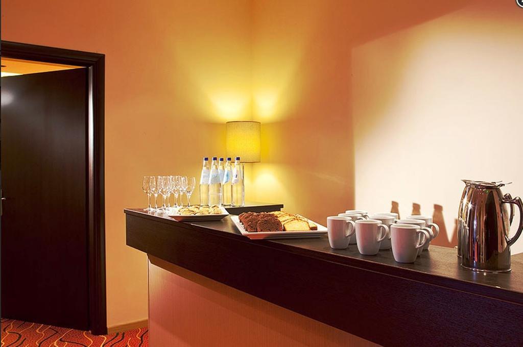 Sentido Lindos Bay Resort & Spa Vlicha  외부 사진