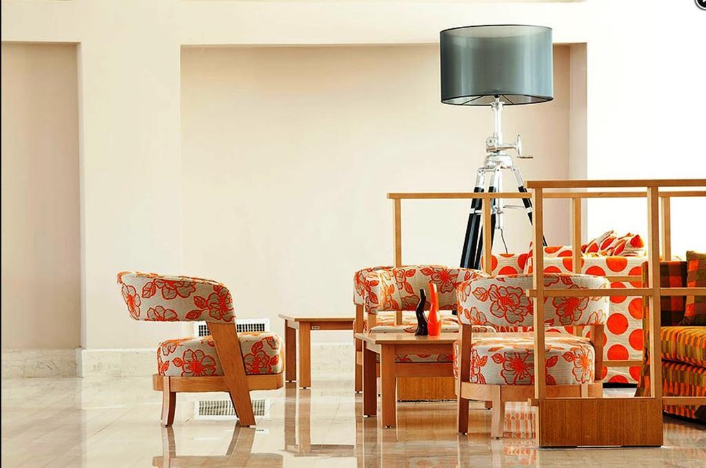Sentido Lindos Bay Resort & Spa Vlicha  외부 사진