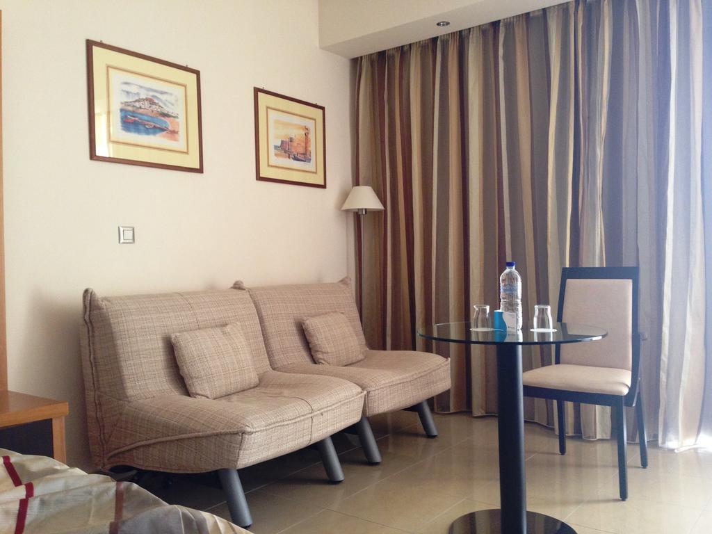Sentido Lindos Bay Resort & Spa Vlicha  객실 사진