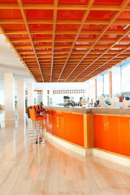 Sentido Lindos Bay Resort & Spa Vlicha  외부 사진