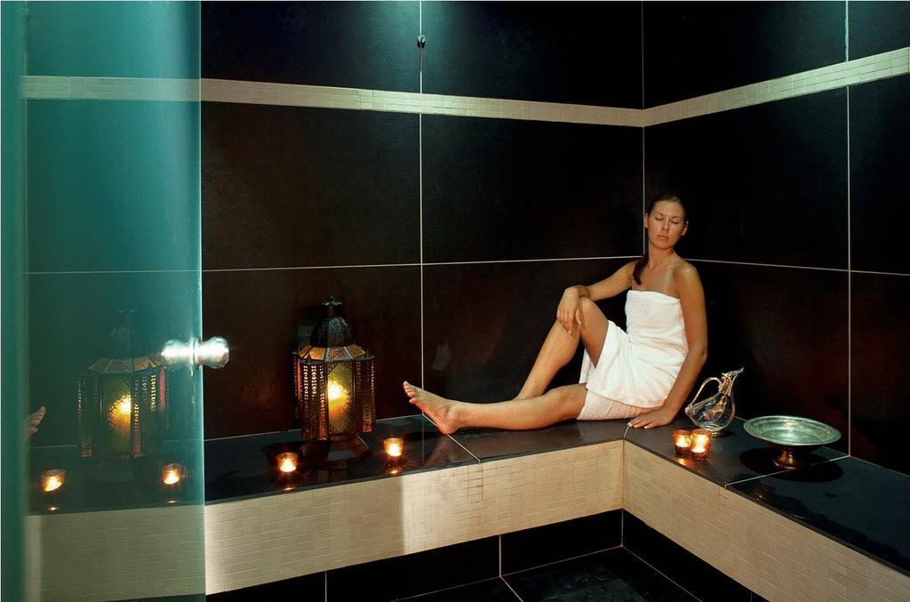 Sentido Lindos Bay Resort & Spa Vlicha  외부 사진