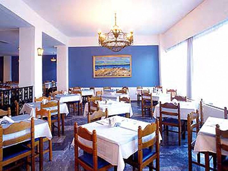 Sentido Lindos Bay Resort & Spa Vlicha  외부 사진