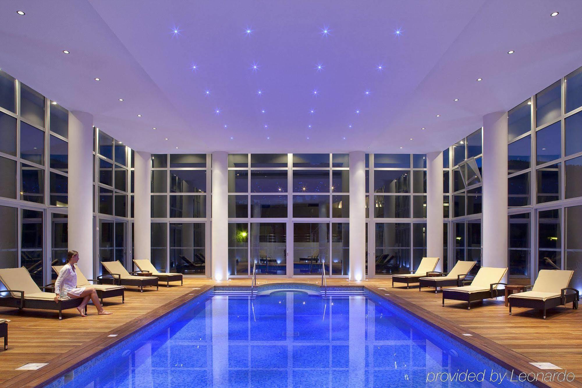 Sentido Lindos Bay Resort & Spa Vlicha  시설 사진